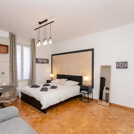 Brown Room Milan Bagian luar foto